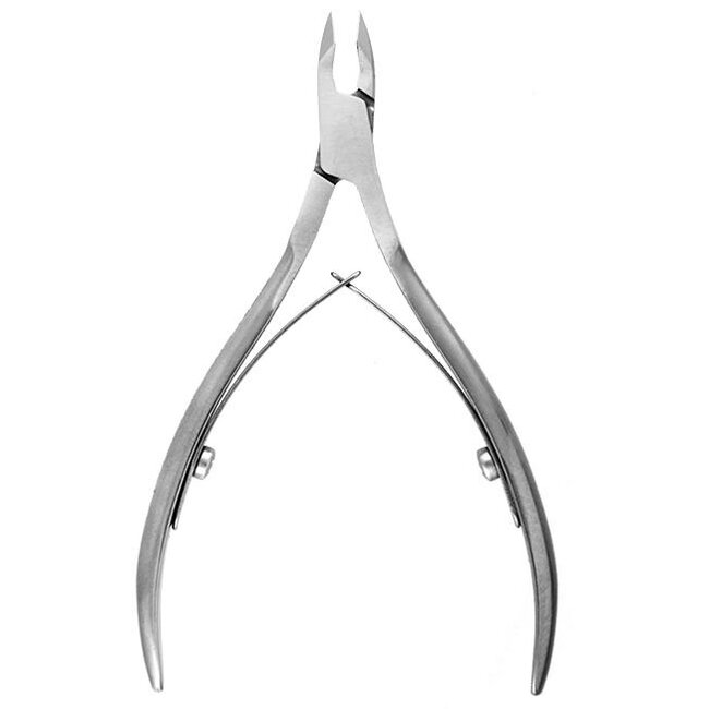 Staleks - Cuticle Nippers - Classic 12 - 5mm - NC-12-5