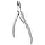 Staleks Staleks - Cuticle Nippers - Classic 12 - 8mm - NC-12-8