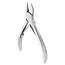 Staleks Staleks - Cuticle Nippers - Classic 63 - 14mm - NC-63-14