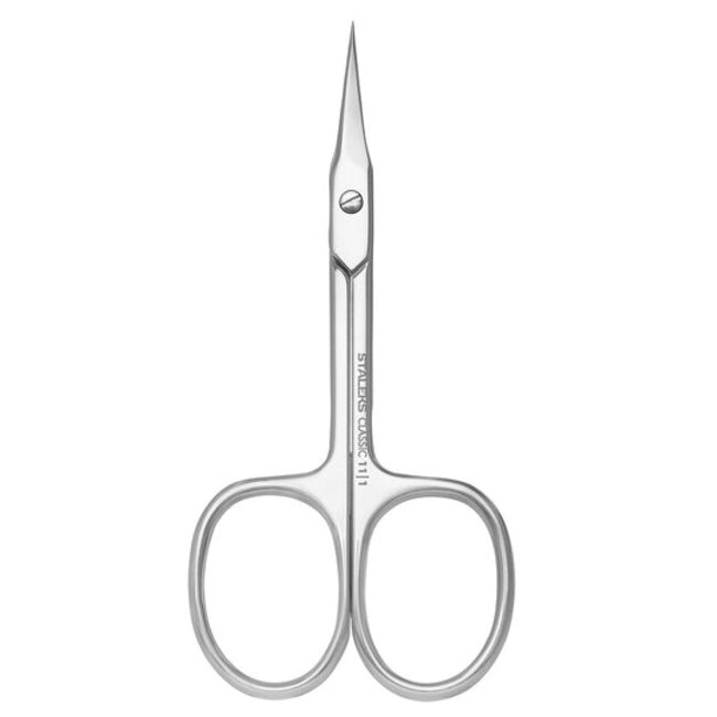 Staleks Staleks - Cuticle Scissors - Classic 11 - Type 1 - SC-11-1