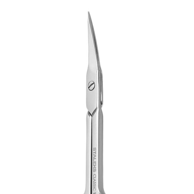 Staleks - Cuticle Scissors - Classic 11 - Type 1 - SC-11-1