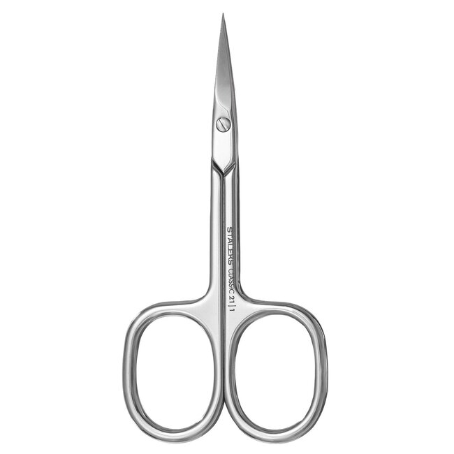 Staleks Staleks - Cuticle Scissors - Classic 21 - Type 1 - SC-21-1