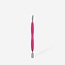 Staleks Staleks - Manicure Pusher Gummy w/ Silicon Handle - Uniq 10 - Type 2 - PQ-10-2