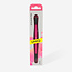 Staleks Staleks - Manicure Pusher Gummy w/ Silicon Handle - Uniq 10 - Type 2 - PQ-10-2