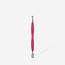 Staleks Staleks - Manicure Pusher Gummy w/ Silicon Handle - Uniq 10 - Type 4.2 - PQ-10-4.2