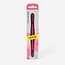Staleks Staleks - Manicure Pusher Gummy w/ Silicon Handle - Uniq 11 - Type 2 - PQ-11-2