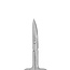 Staleks Staleks - Nail Scissors - Classic 62 - Type 2 - SC-62-2
