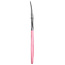 Staleks Staleks - Pink Cuticle Scissors - Beauty and Care 11 - Type 1- SBC-11-1