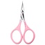 Staleks - Pink Multi-purpose Scissors - Beauty and Care 11 - Type 3
