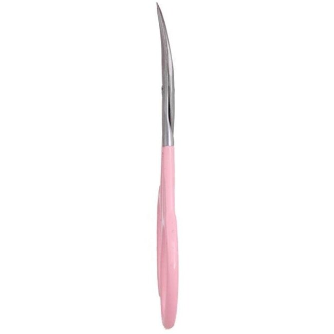 Staleks - Pink Multi-purpose Scissors - Beauty and Care 11 - Type 3