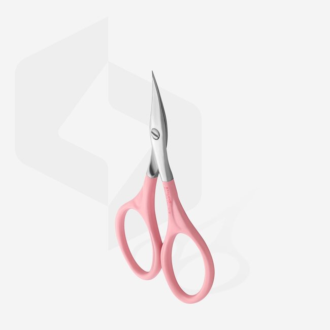 Staleks - Pink Multi-purpose Scissors - Beauty and Care 11 - Type 3