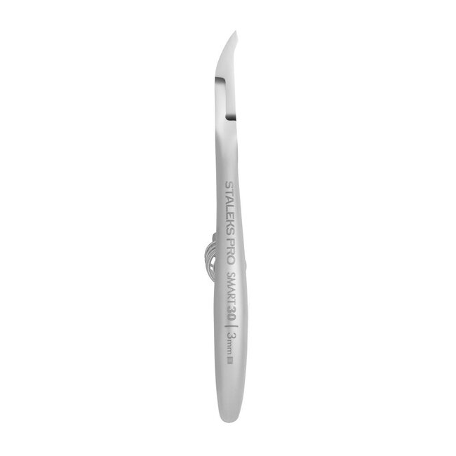 Staleks - Pro Cuticle Nippers - Smart 30 - 3mm - NS-30-3