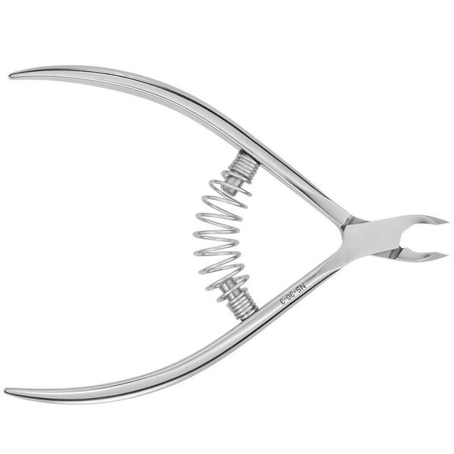 Staleks - Pro Cuticle Nippers - Smart 30 - 3mm - NS-30-3