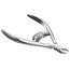 Staleks Staleks - Pro Cuticle Nippers - Smart 30 - 5mm - NS-30-5