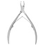 Staleks - Pro Cuticle Nippers - Smart 31 - 3mm - NS-31-3