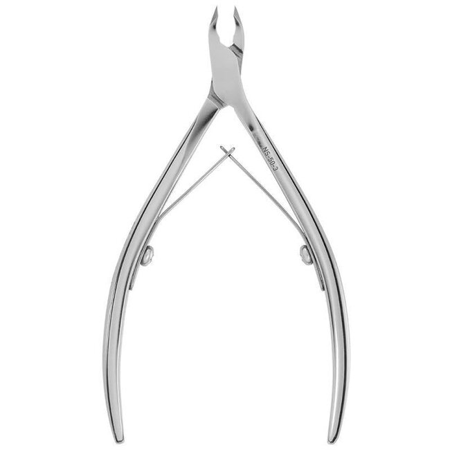 Staleks Staleks - Pro Cuticle Nippers - Smart 50 - 3mm - NS-50-3