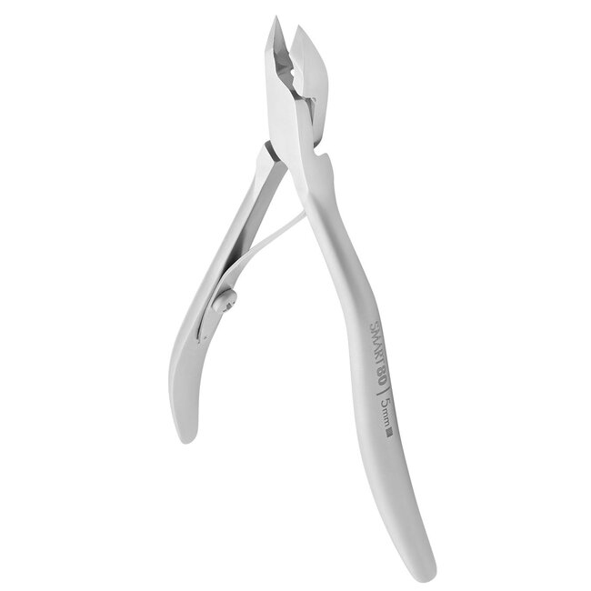 Staleks - Pro Cuticle Nippers - Smart 80 - 5mm - NS - 80 -5