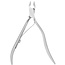 Staleks Staleks - Pro Cuticle Nippers - Smart 80 - 7mm - NS - 80 -7