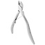 Staleks Staleks - Pro Cuticle Nippers - Smart 80 - 7mm - NS - 80 -7