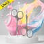 Staleks Staleks - Pro Cuticle Scissors - Asymmetric - Uniq 30 - Type 4 - SQ-30-4