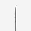 Staleks Staleks - Pro Cuticle Scissors - Ballerina - Uniq 10 - Type 3 - SQ-10-3