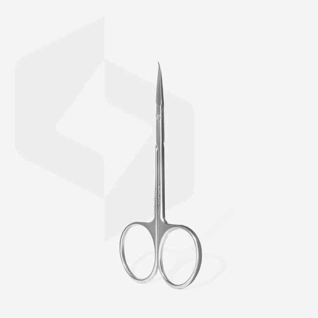 Staleks Staleks - Pro Cuticle Scissors - Expert 51 - Type 3 - SE-51-3