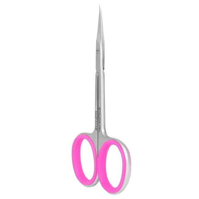 Staleks Staleks - Pro Cuticle Scissors - Smart 41 - Type 3 - SS-41-3