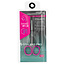 Staleks Staleks - Pro Cuticle Scissors - Smart 41 - Type 3 - SS-41-3