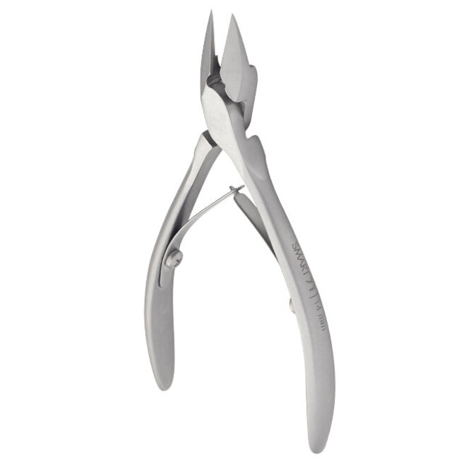Staleks - Pro Nippers for Ingrown Toenails - Smart 71 - 14mm -  NS-71-14
