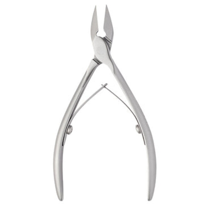 Staleks - Pro Nippers for Ingrown Toenails - Smart 71 - 14mm -  NS-71-14
