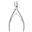 Staleks - Pro Nippers for Ingrown Toenails - Smart 71 - 14mm -  NS-71-14