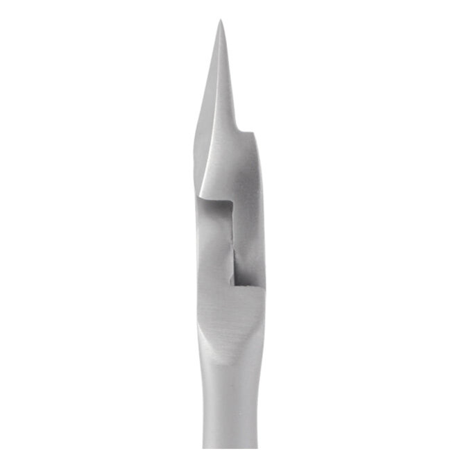 Staleks - Pro Nippers for Ingrown Toenails - Smart 71 - 14mm -  NS-71-14