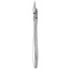 Staleks - Pro Nippers for Ingrown Toenails - Smart 71 - 14mm -  NS-71-14