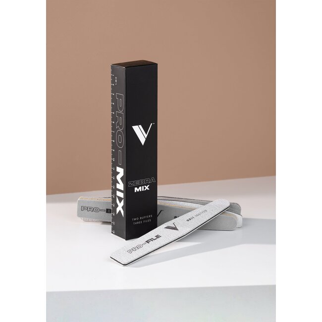 V Beauty Pure V Beauty Pure - Buffer Files - Pro Mix - Zebra