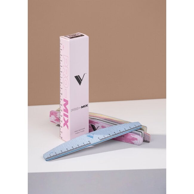 V Beauty Pure V Beauty Pure - Buffer Files - Pro Mix