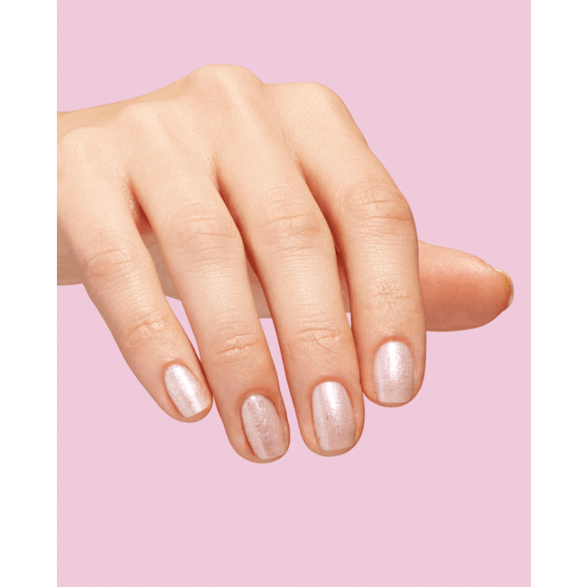 OPI - HK02- Intelli-Gel - Big Celebration (Hello Kitty)