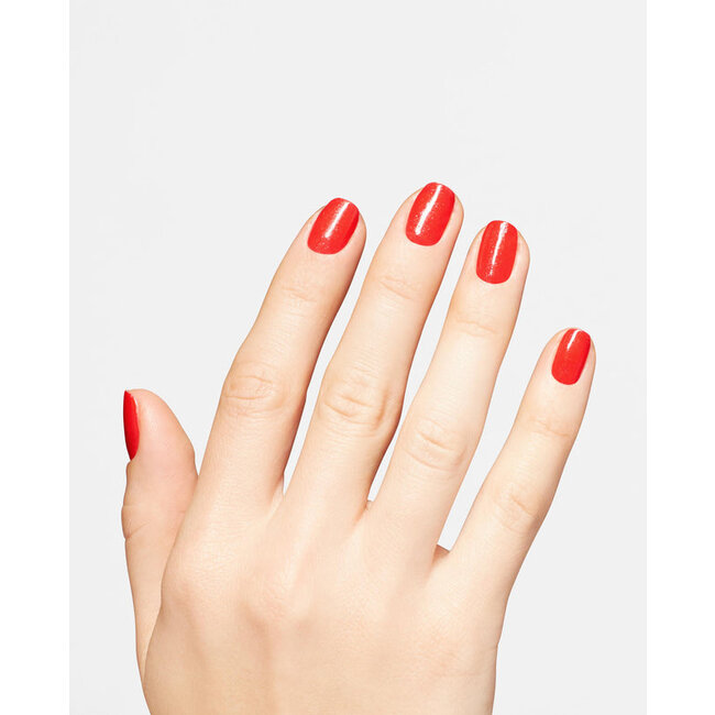 OPI - HK04- Intelli-Gel - Hello Kitty, Hello Pretty (Hello Kitty)