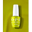 OPI OPI - HK06- Intelli-Gel - Hello Kindness (Hello Kitty)