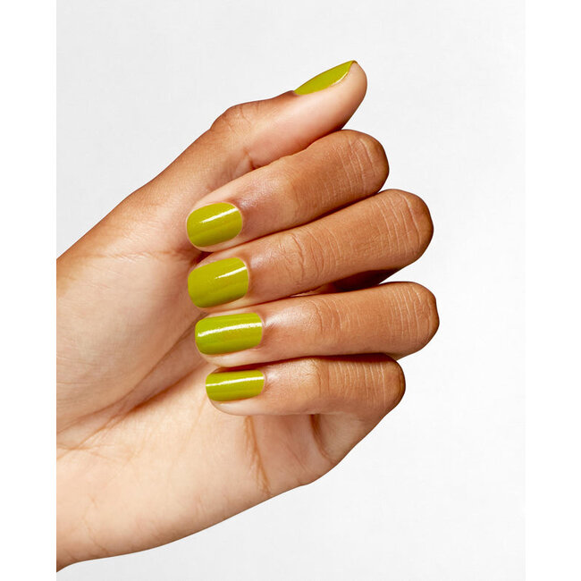 OPI - HK06- Intelli-Gel - Hello Kindness (Hello Kitty)