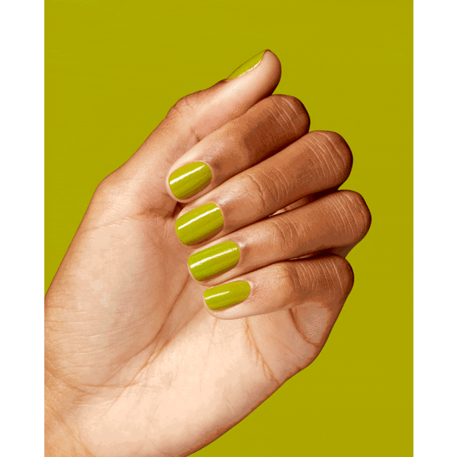 OPI - HK06- Intelli-Gel - Hello Kindness (Hello Kitty)