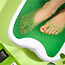 Gel-Ohh! - Jelly Spa Bath - Green Tea - 1 ct