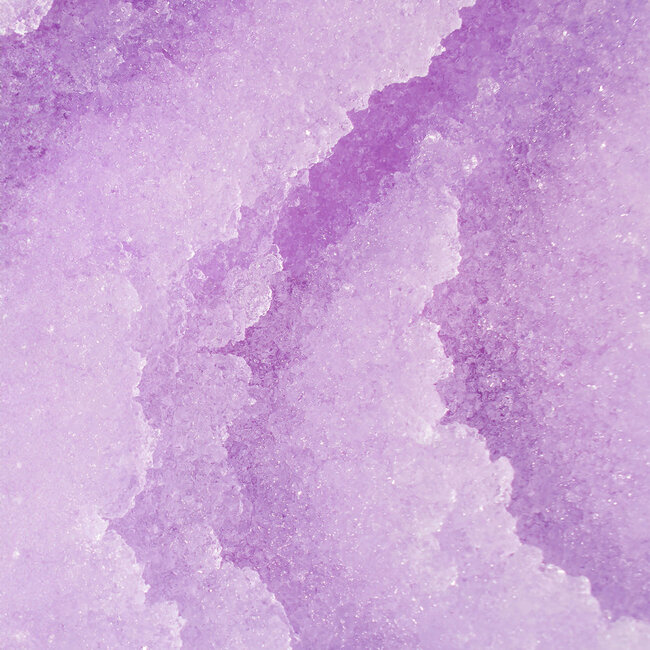 Gel-Ohh! - Jelly Spa Bath - Lavender - 1 ct