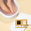 Gel-Ohh! - Jelly Spa Bath - Milk Honey - 1 ct