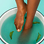 Gel-Ohh! - Jelly Spa Bath - Pearl Glow - 1 ct