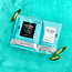 Gel-Ohh! - Jelly Spa Bath - Pearl Glow - 1 ct