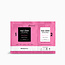 Gel-Ohh! - Jelly Spa Bath - Rose Water - 1 ct
