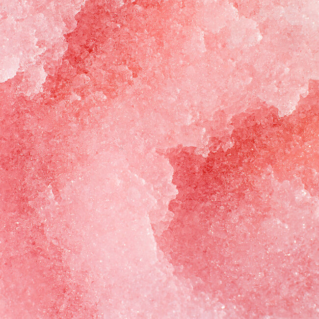 Gel-Ohh! - Jelly Spa Bath - Rose Water - 1 ct