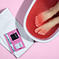Gel-Ohh! - Jelly Spa Bath - Rose Water - 1 ct