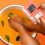 Gel-Ohh! - Jelly Spa Bath - Sweet Citrus - 1 ct