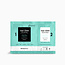 Gel-Ohh! - Jelly Spa Bath - Tea Tree Peppermint -  1 ct